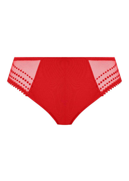 Elomi Matilda Haute Red Thong Panty 8907