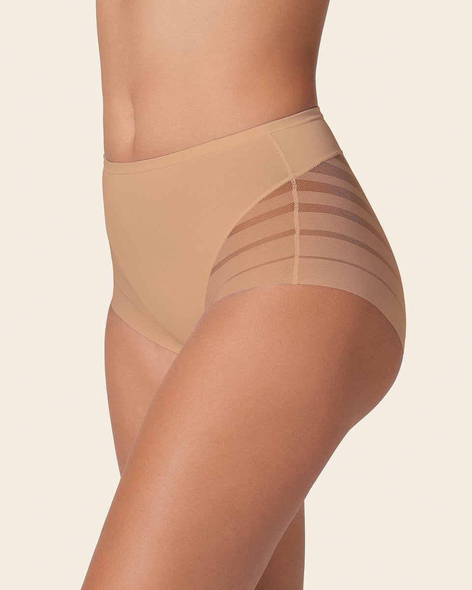 ÉLIA - Lace Shaper Panty
