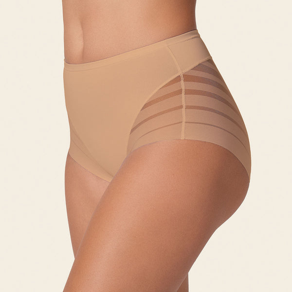ÉLIA - Lace Shaper Panty