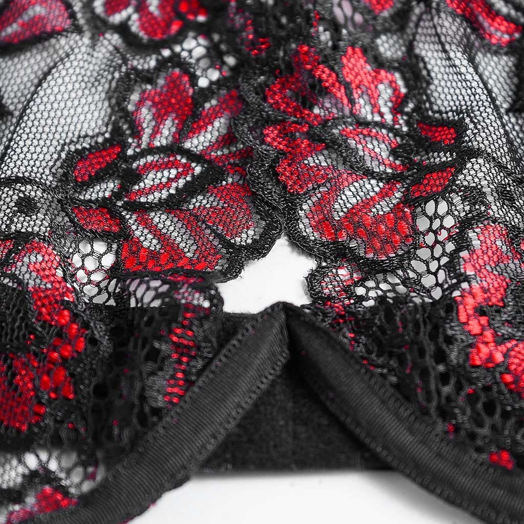 Lace Lingerieset Collection