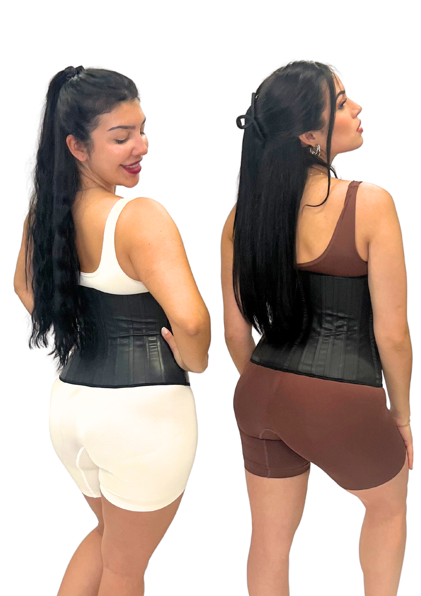 ORÉN – Short Torso Waist Trainer