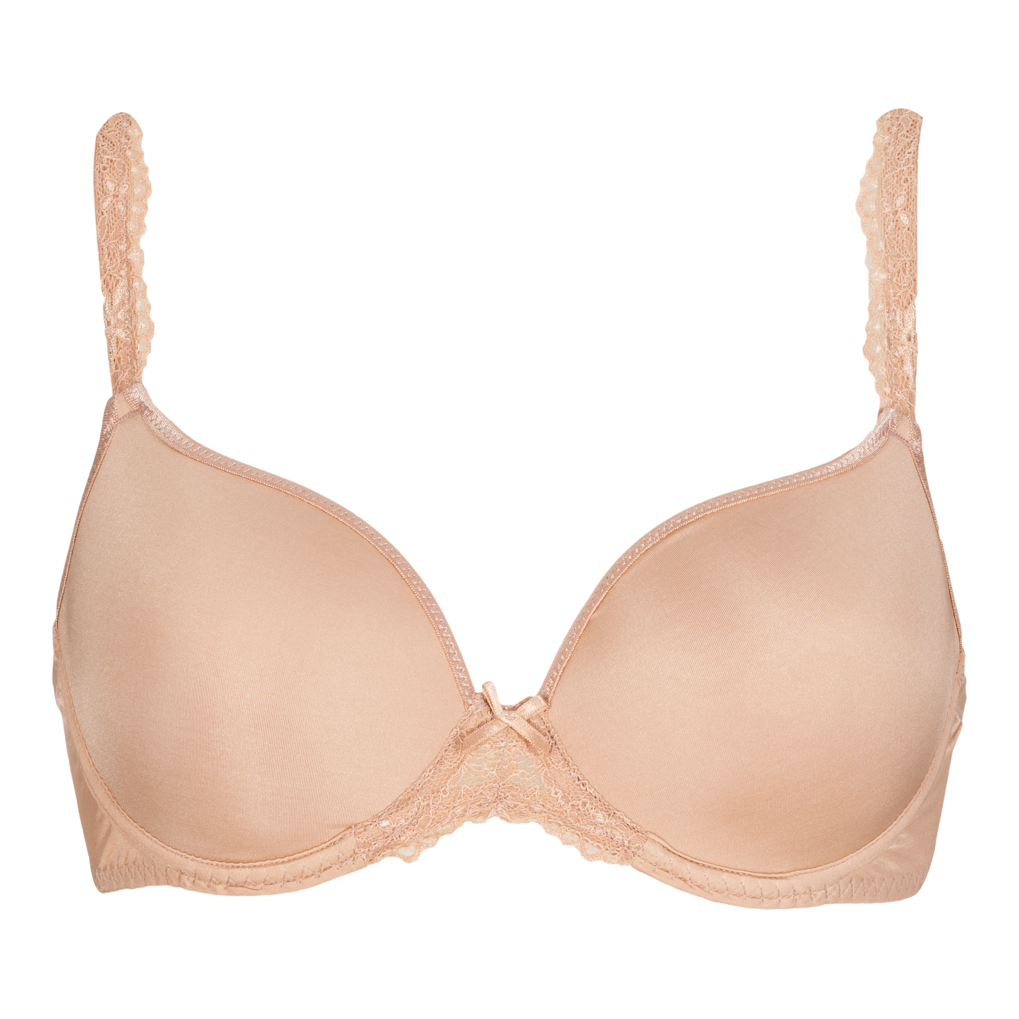 REVA – Daily Comfort BH Blush - LivingCurves Lingerie 65A