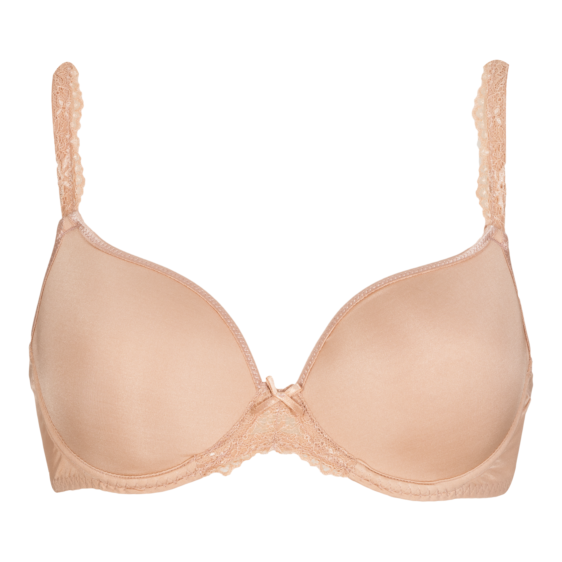 REVA – Daily Comfort BH Blush - LivingCurves Lingerie 65A