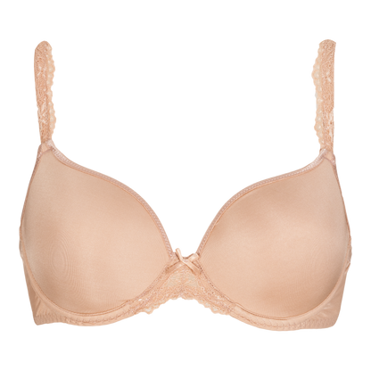 REVA – Daily Comfort BH Blush - LivingCurves Lingerie 65A