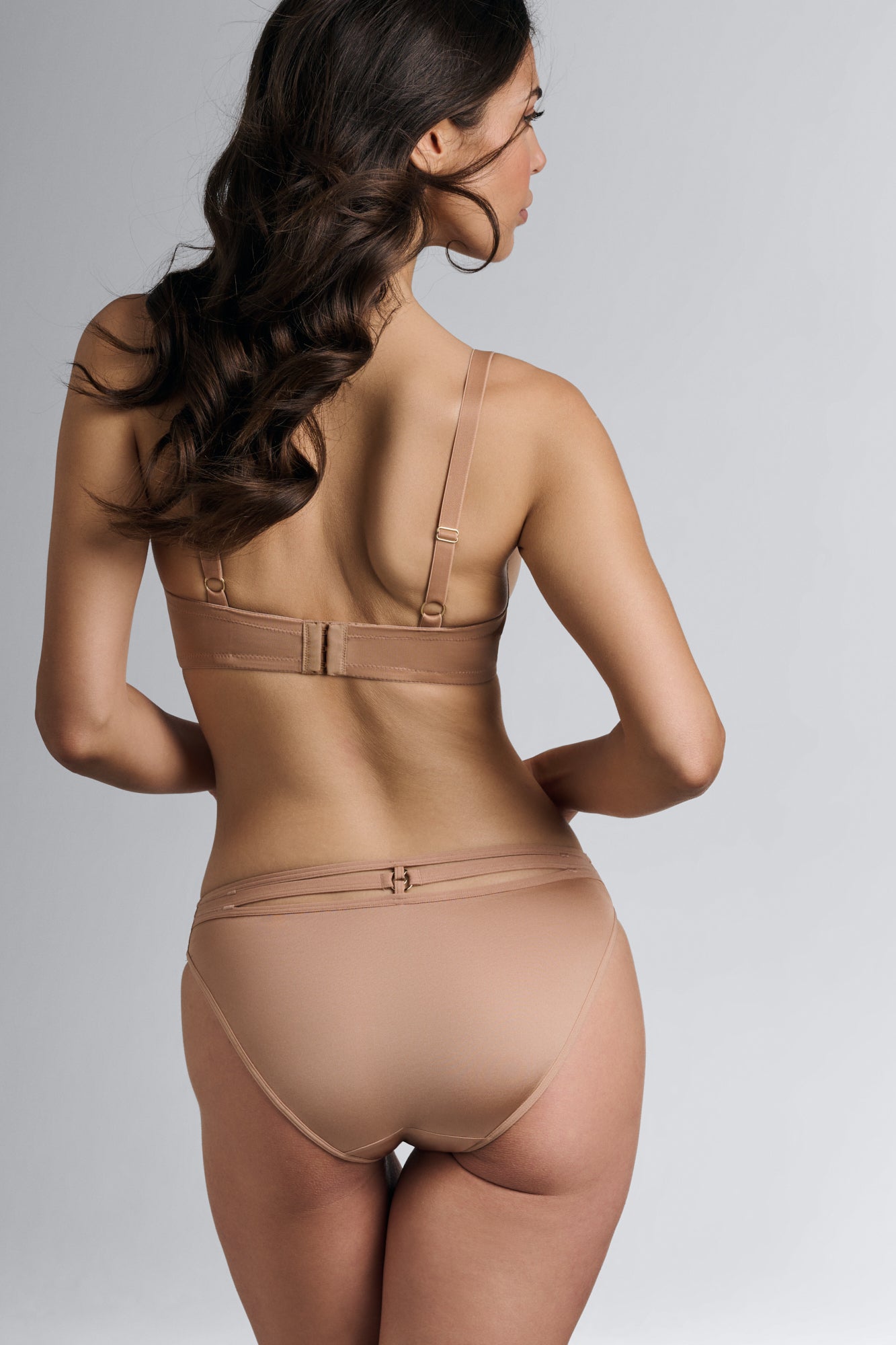 LIVÉ – Camel Balconette BH
