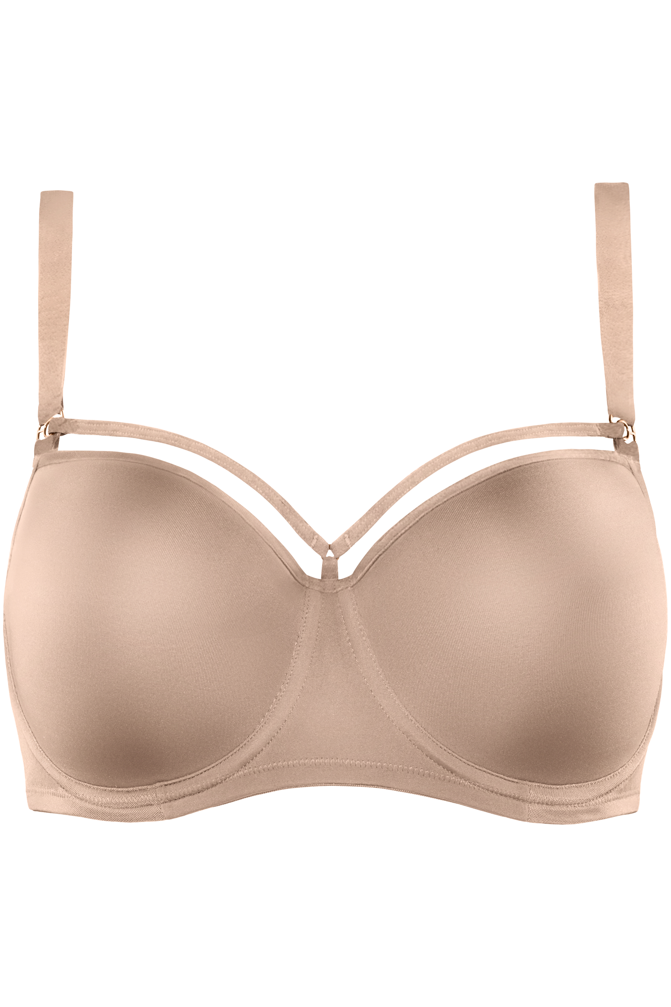 LIVÉ – Camel Balconette BH