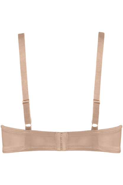 LIVÉ – Camel Balconette BH