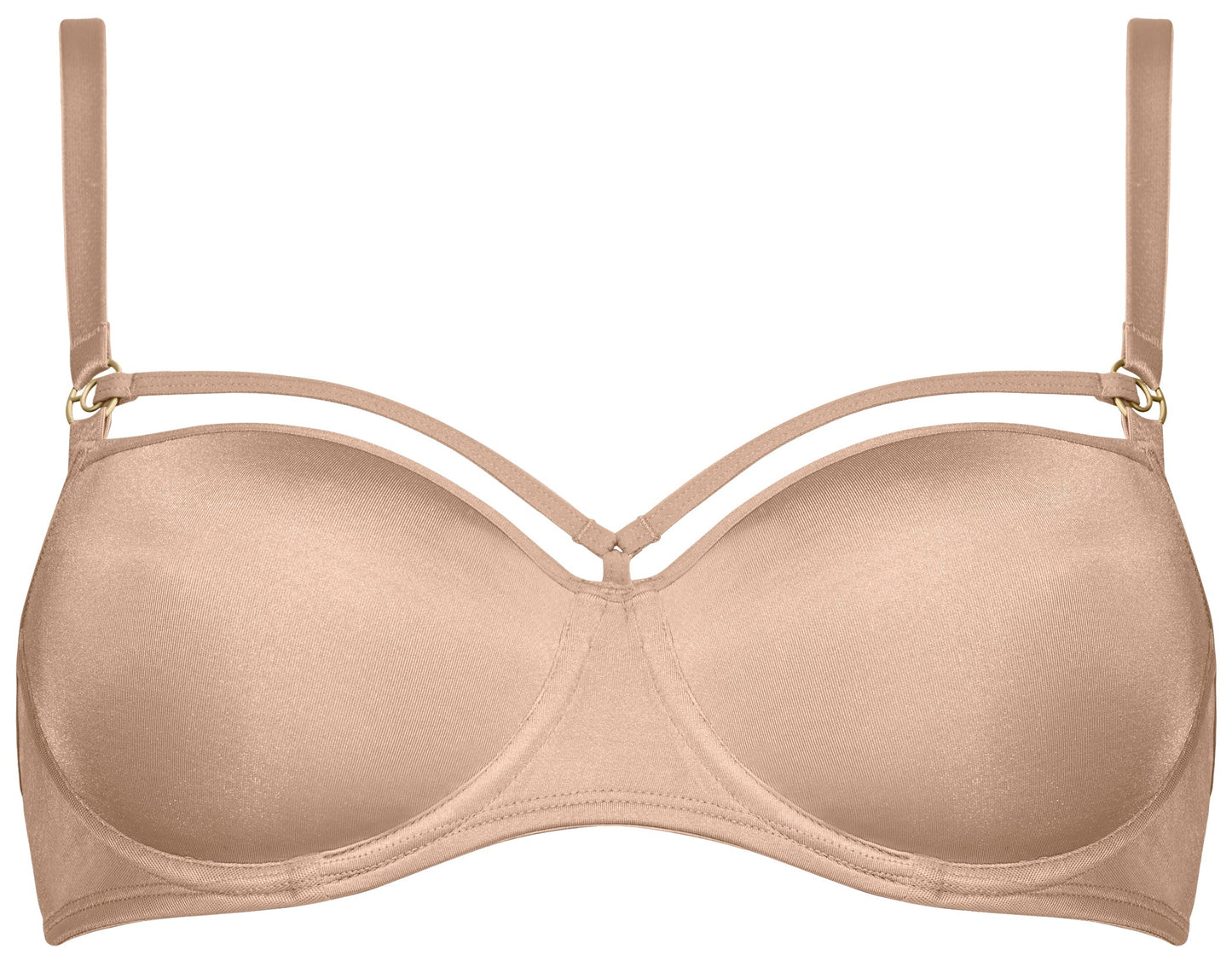 LIVÉ – Camel Balconette BH