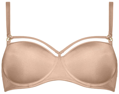LIVÉ – Camel Balconette BH