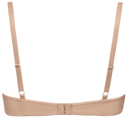 LIVÉ – Camel Balconette BH