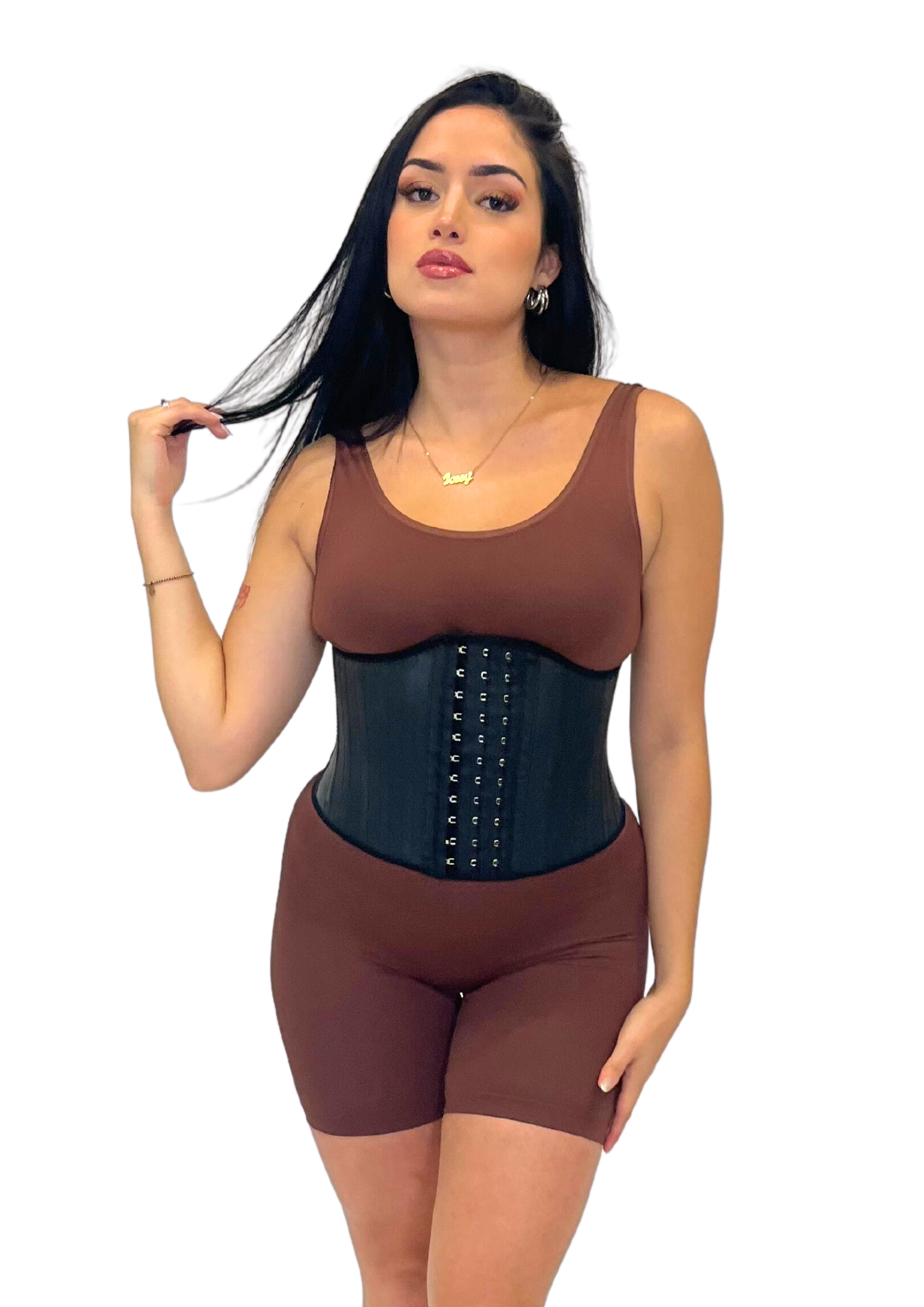 NÉLA – Perfecte Snatch Waist Trainer