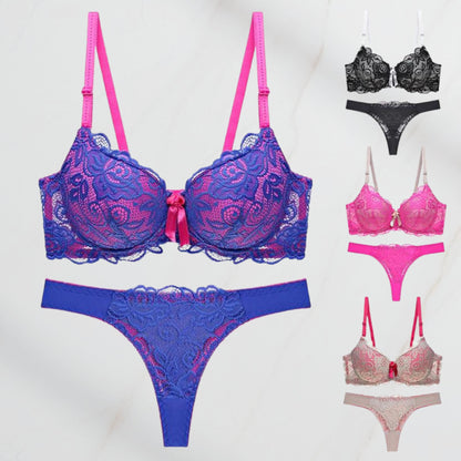 Celestine Lace Collection