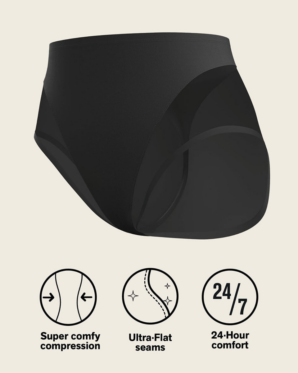 LANI - Comfy Shaper Panty