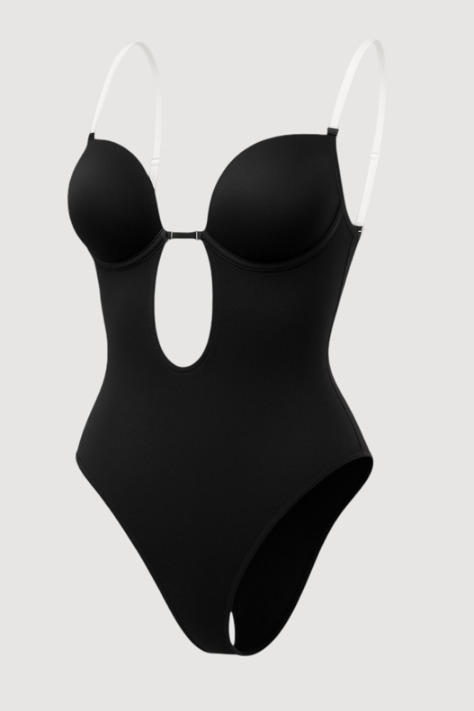 NOA – Onzichtbare Shaper BH met Open Rug