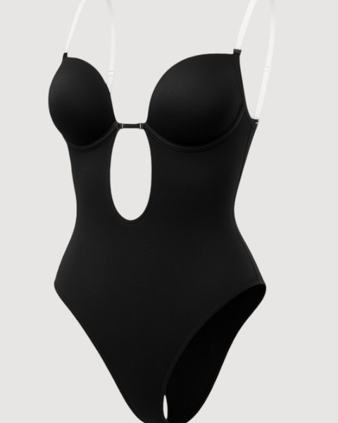 NOA – Onzichtbare Shaper BH met Open Rug