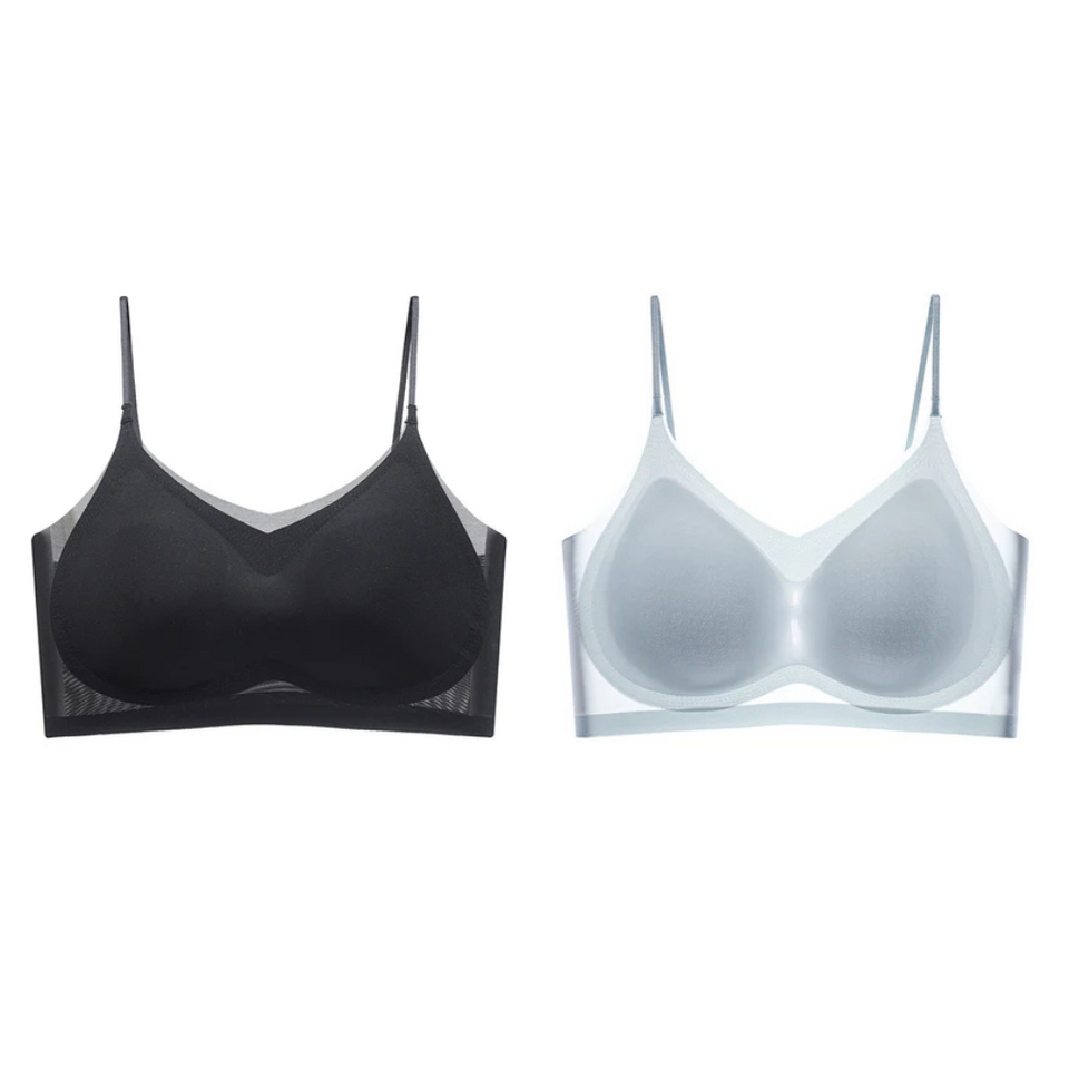 ZIVA - Ultralichte Beauty BH
