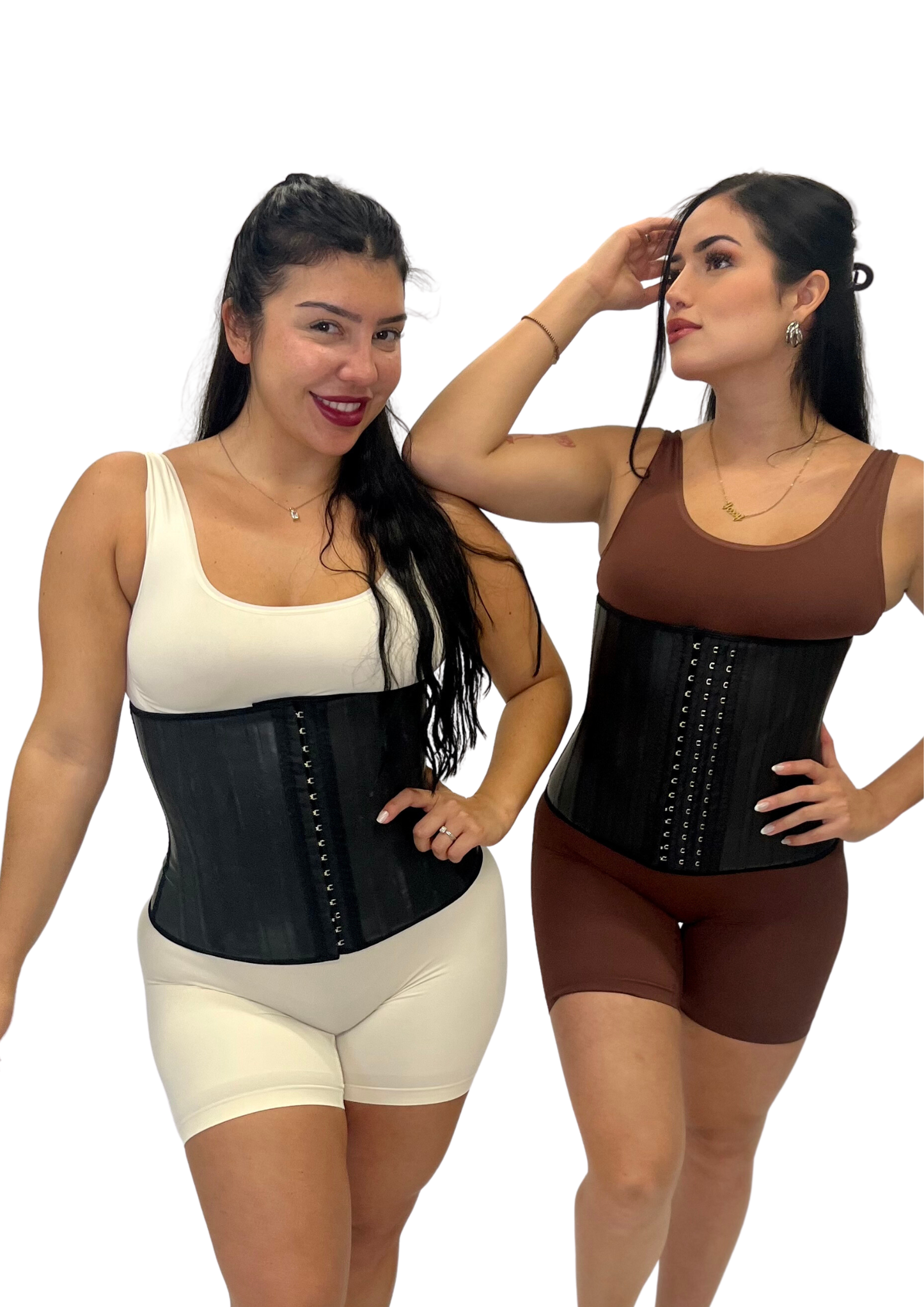 ORÉN – Short Torso Waist Trainer