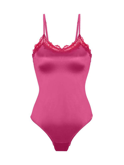 ORIGINS SHINY MICRO BODYSUIT