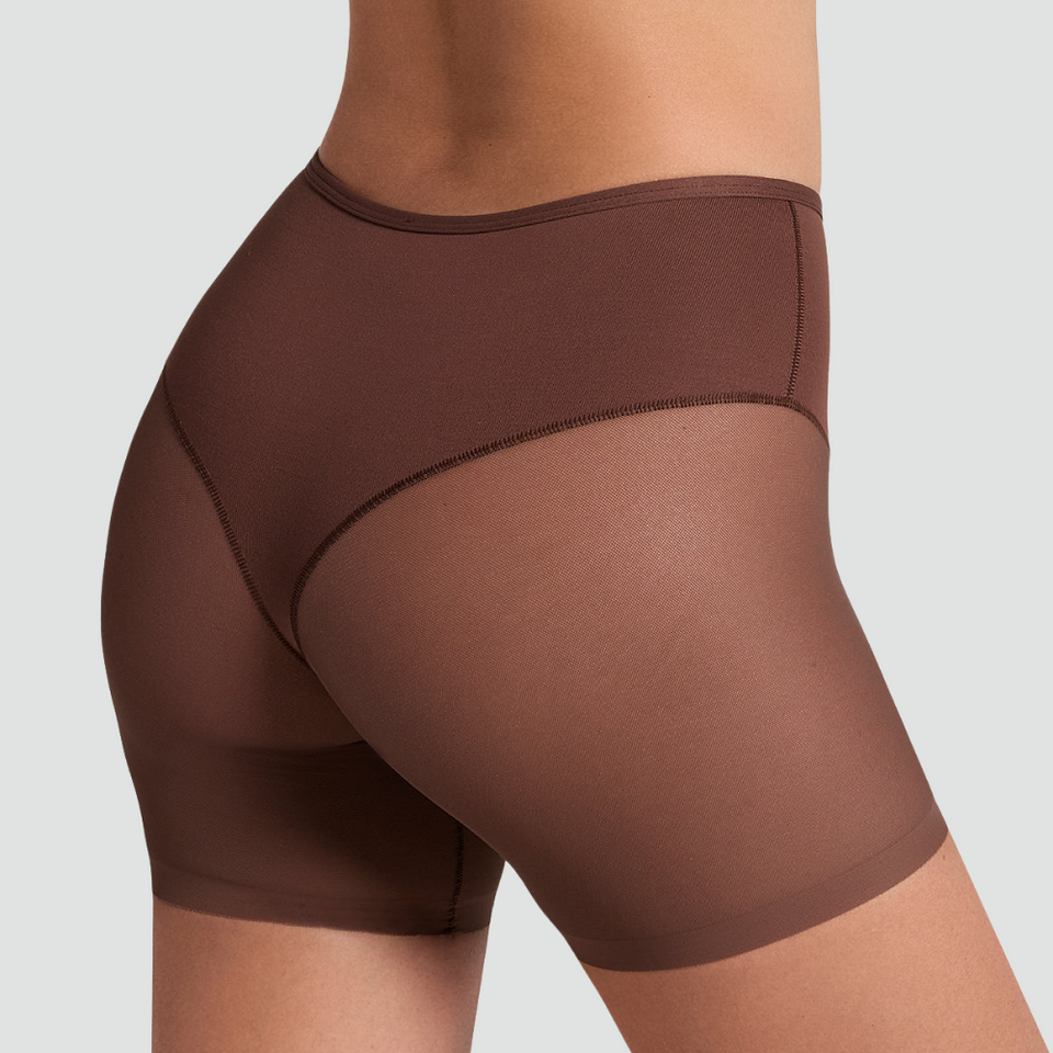 VOX - shaper short is jouw geheime wapen.