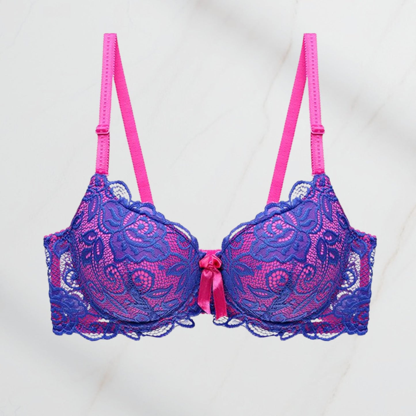 Celestine Lace Collection