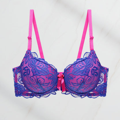 Celestine Lace Collection