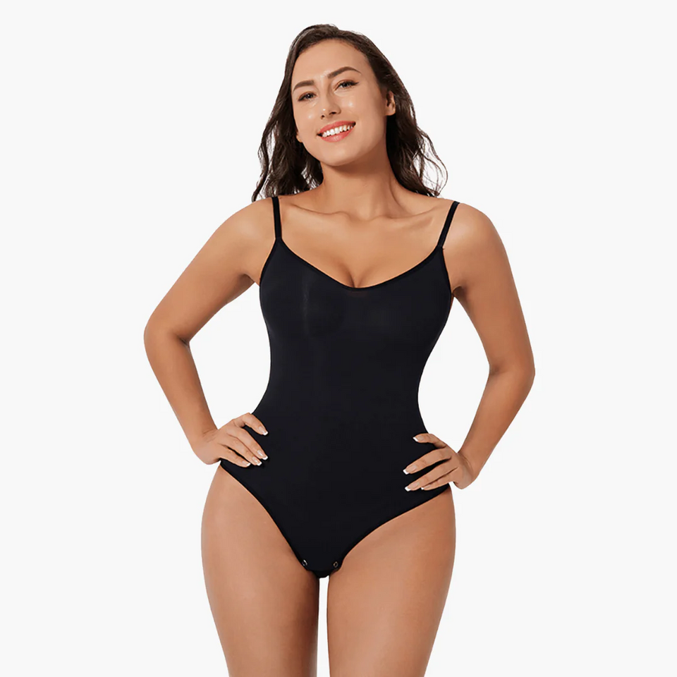 ALYA - Shaping Bodysuit – OP = OP!