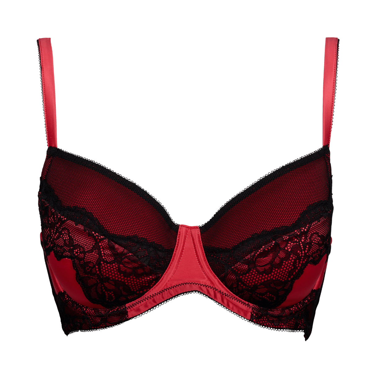 NIKITA – Edon BH (Rood)