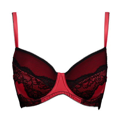 NIKITA – Edon BH (Rood)