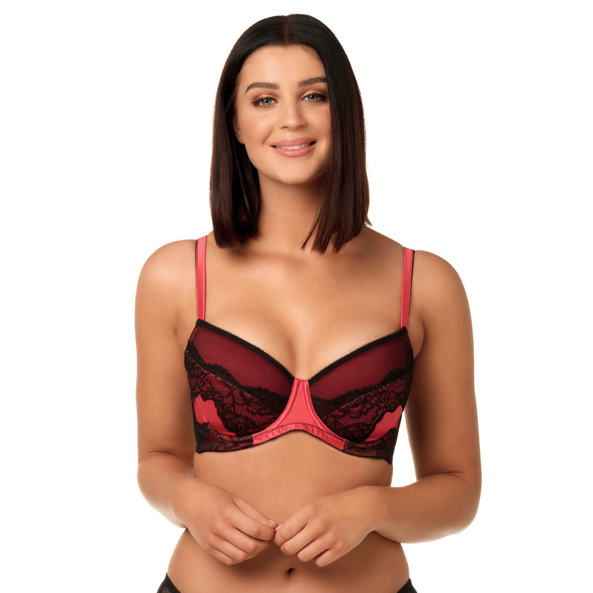 NIKITA – Edon BH (Rood)