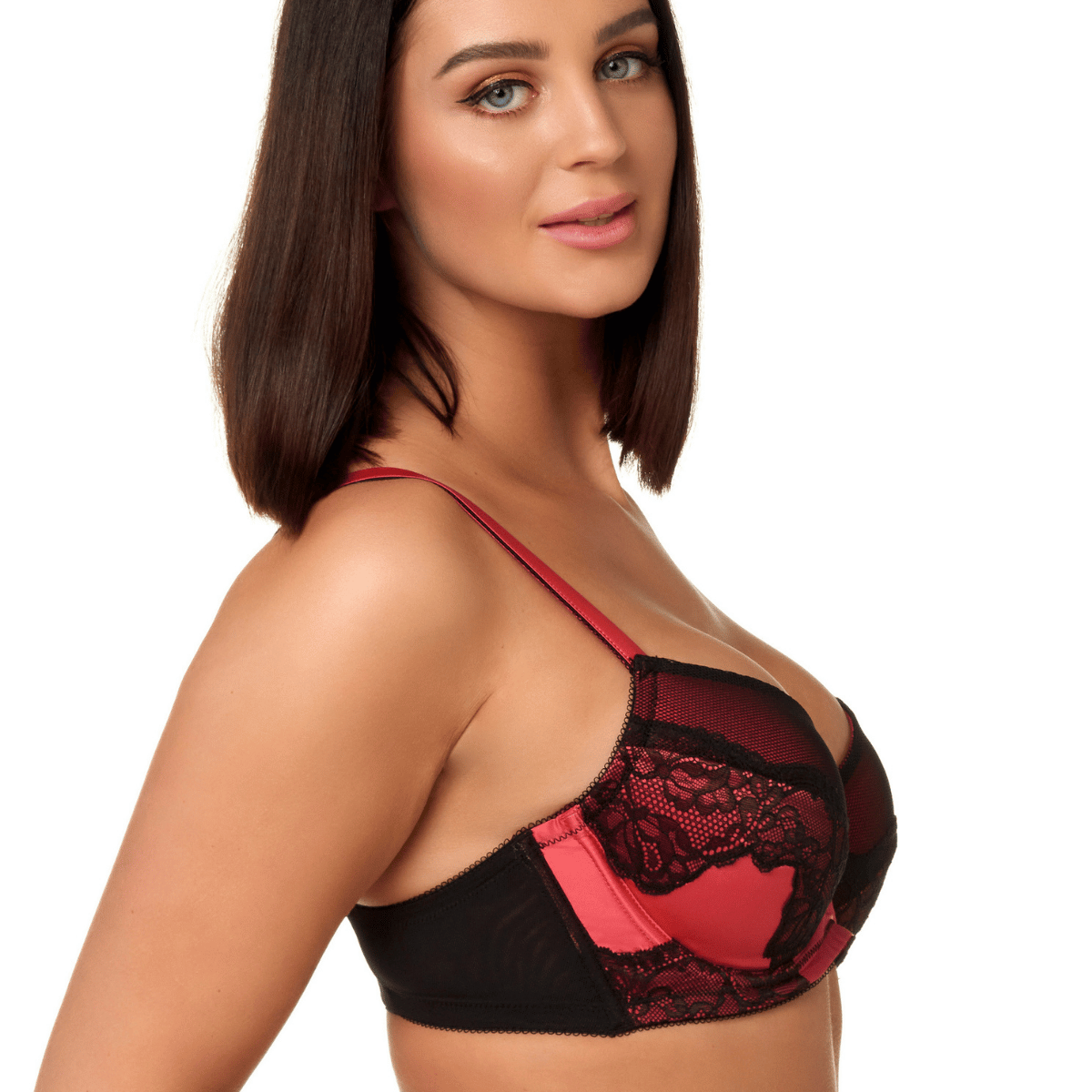 NIKITA – Edon BH (Rood)