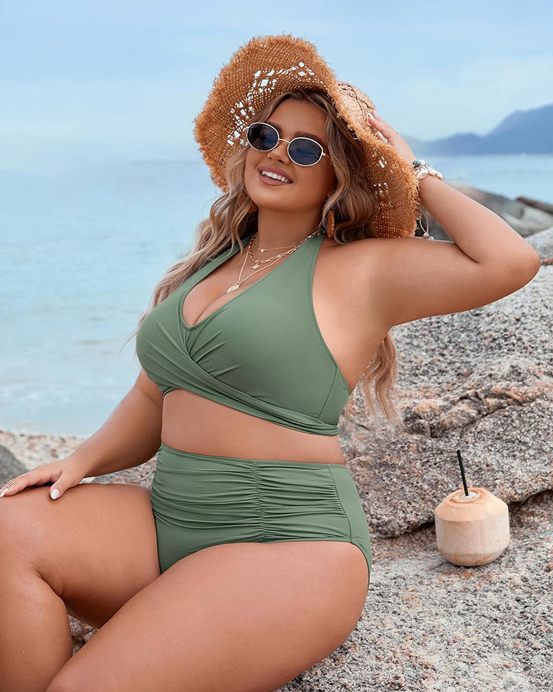 YENA — Elegant Comfort Bikini