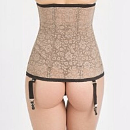 ROXANE | Taille Trainer / Korset met Extra Stevige Correctie