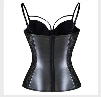 LIVC – Lace Corset Tops Collectie | Luxe Kanten Corset & Bustier Tops voor Dames