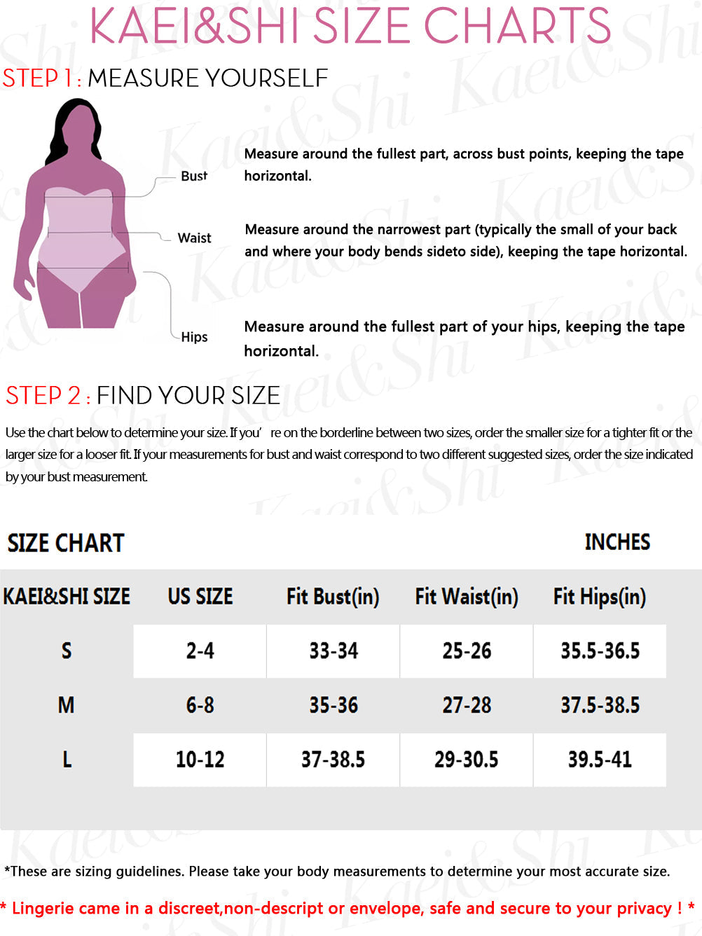 Kaei&Shi Lace Lingerie Set 2 – Tweedelige Kantset voor Verleiding