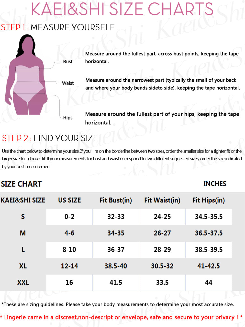 Kaei&Shi Lace Lingerie Set 3 – Tweedelige Kantset voor Verleiding