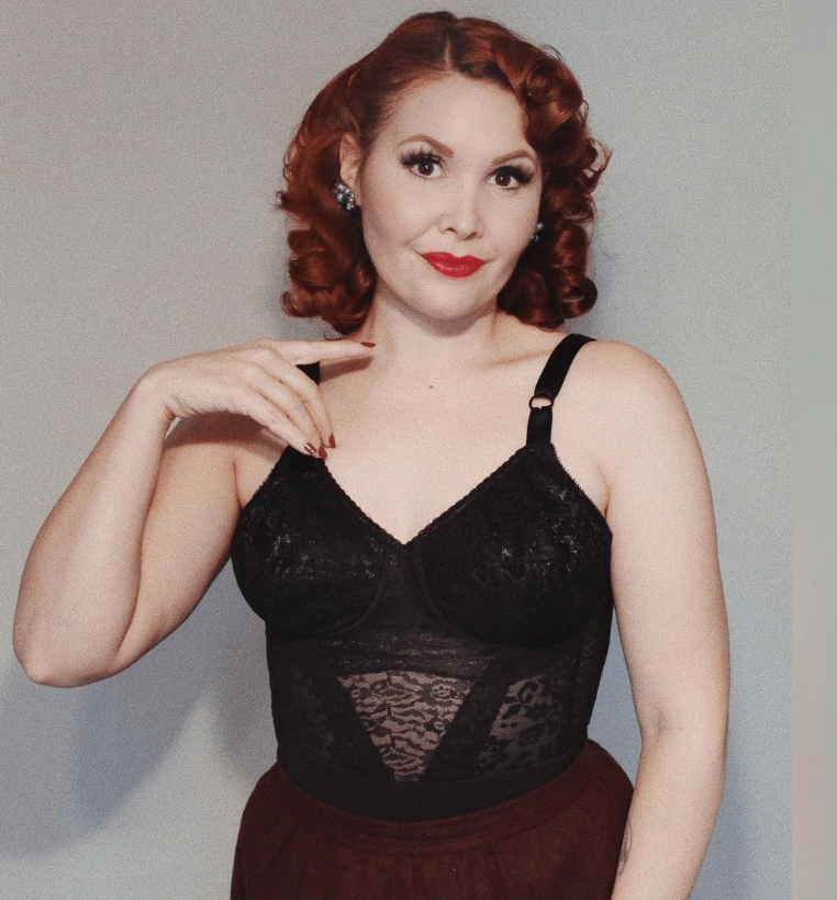 MARISTELLA – Longline Wireless Bra - LivingCurves Long Line Bra Wit / 34B