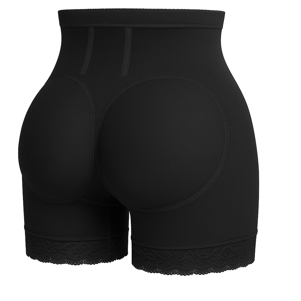 NOOR – Boyshort met Liftend Effect