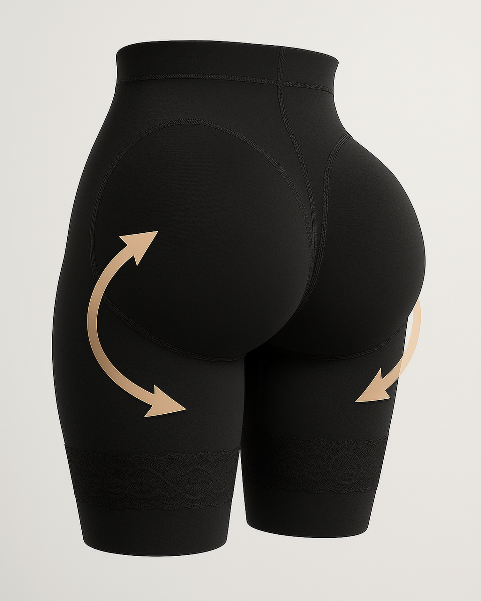 RYA - Sculpting Short met Liftend Effect