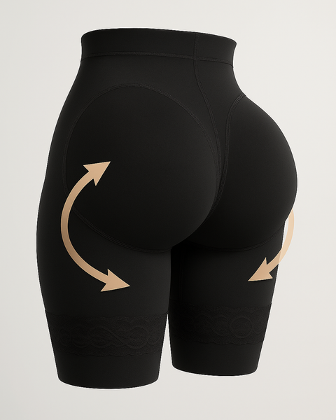 RYA - Sculpting Short met Liftend Effect