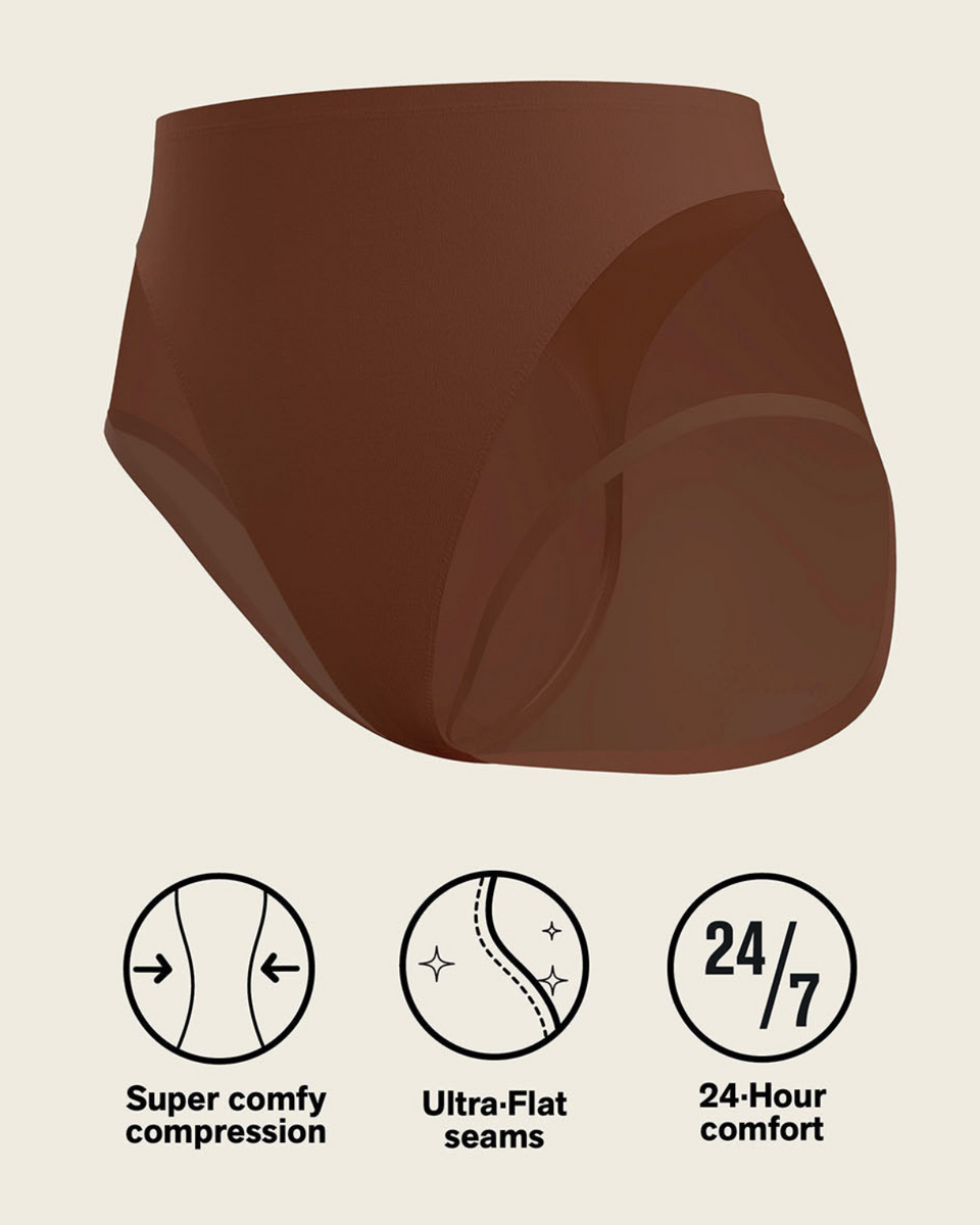 LANI - Comfy Shaper Panty