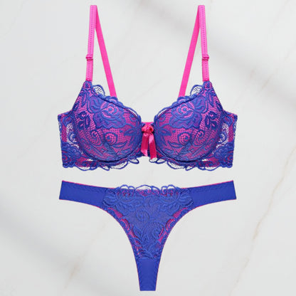 Celestine Lace Collection