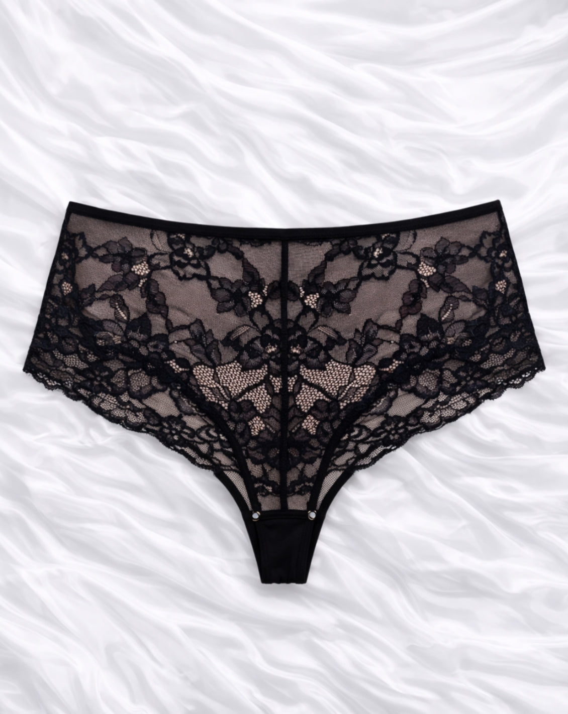 LIVC – Kanten Mid-Rise Slip