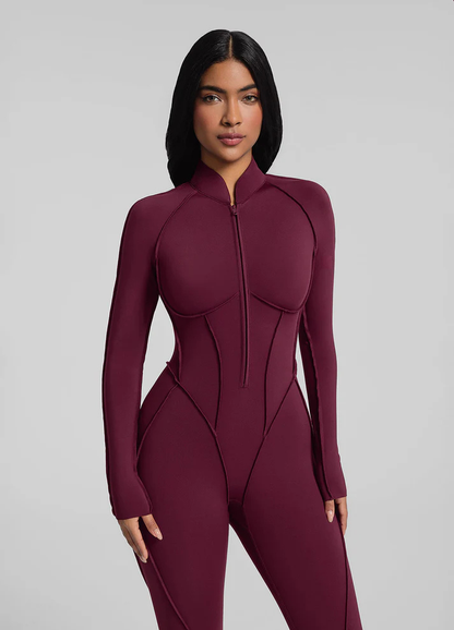 LIVC – Shaping Catsuit Collectie | Naadloze Catsuits met Shaping Effect voor Dames