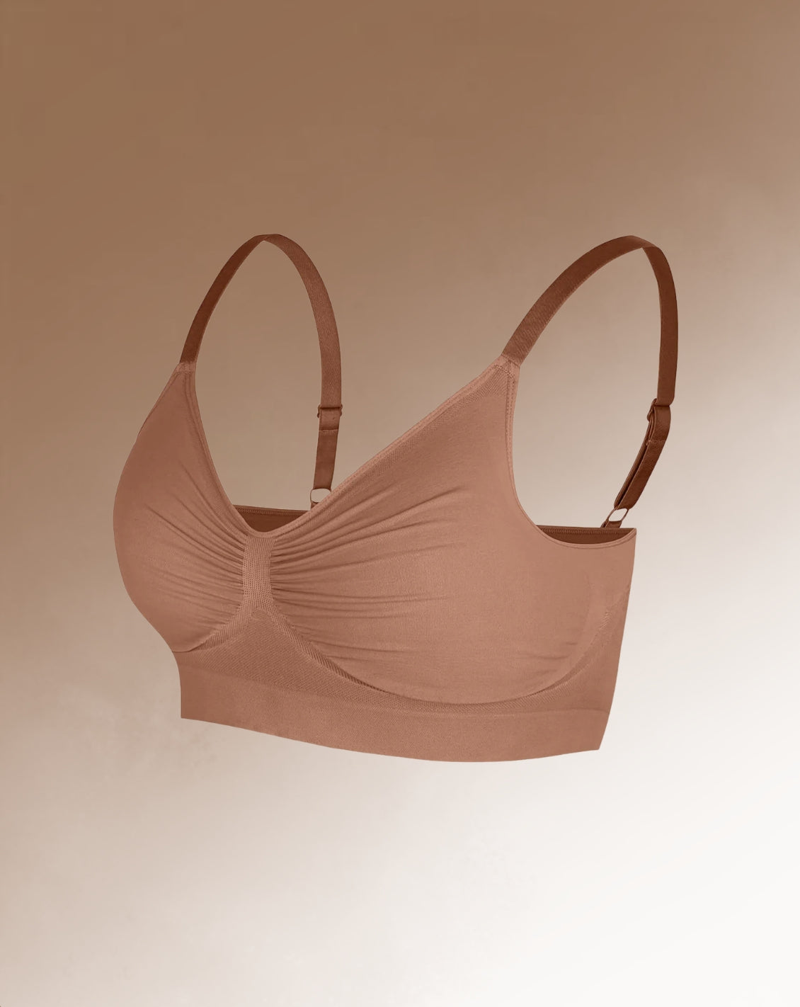 LIVC – Beugelloze BH