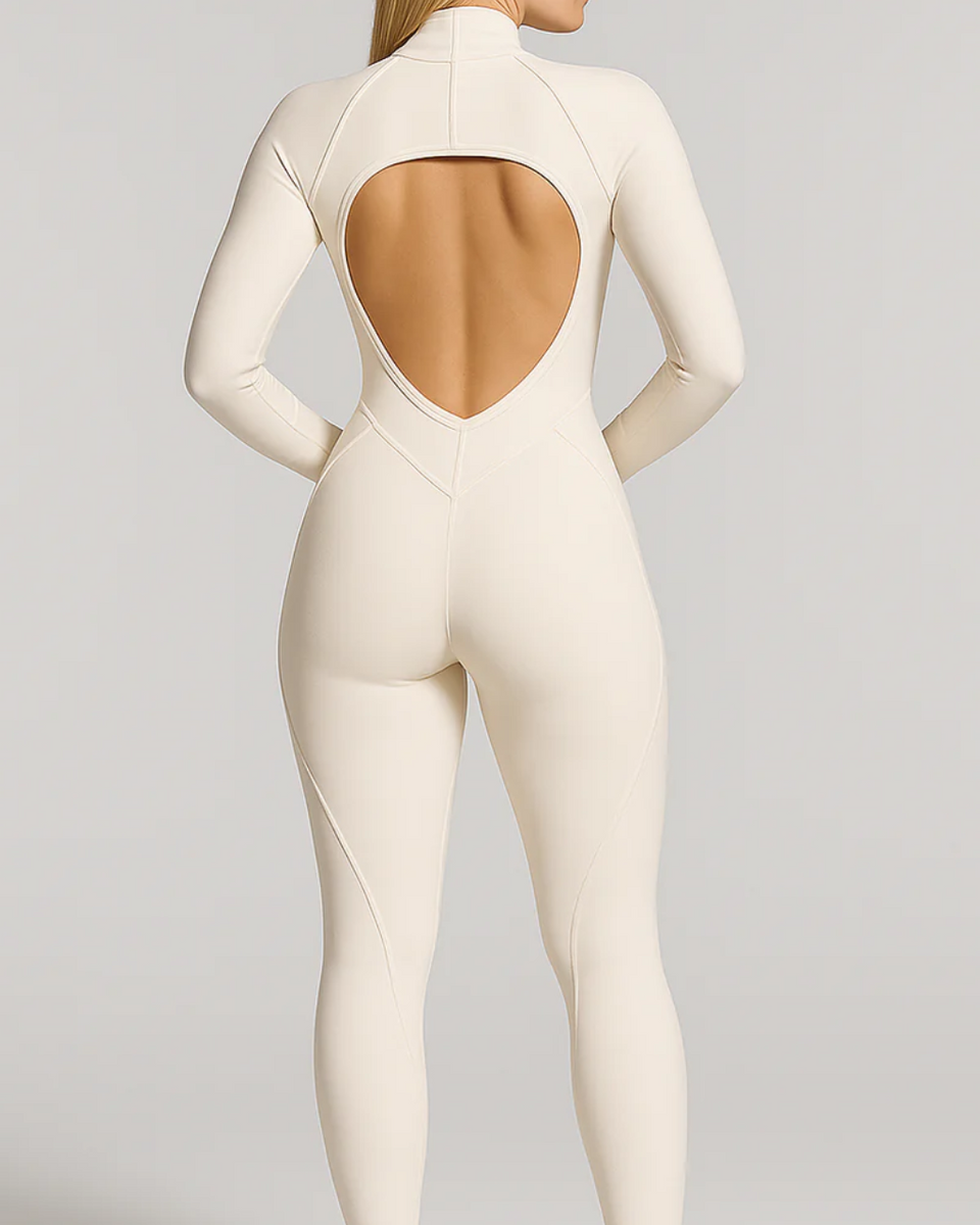 ZARA – Catsuit die Vorm Geeft