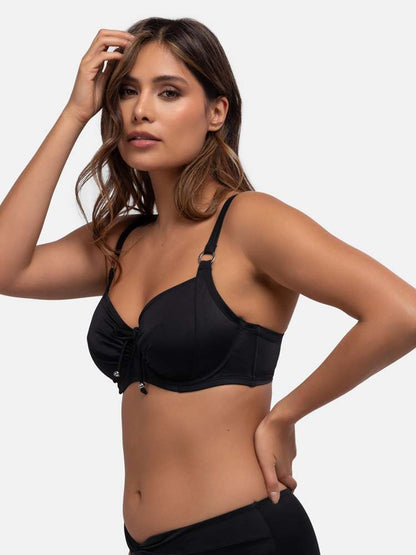 Fiji – Ongewatteerde Bikini Top