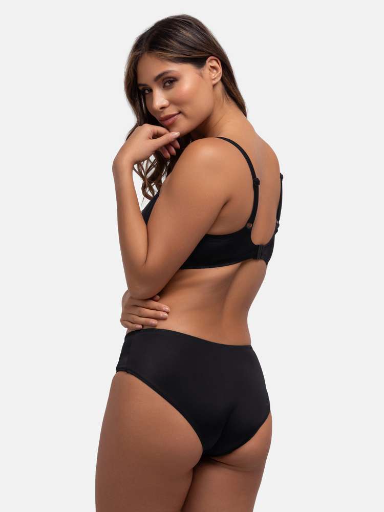 Fiji – Ongewatteerde Bikini Top