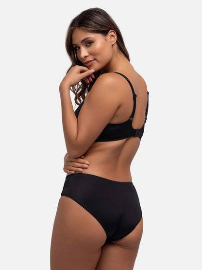 Fiji – Ongewatteerde Bikini Top