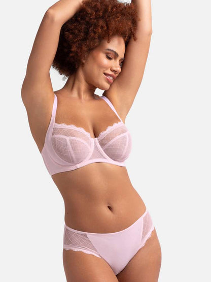 Imani – 2-Pack Naadloze Hipster Slip