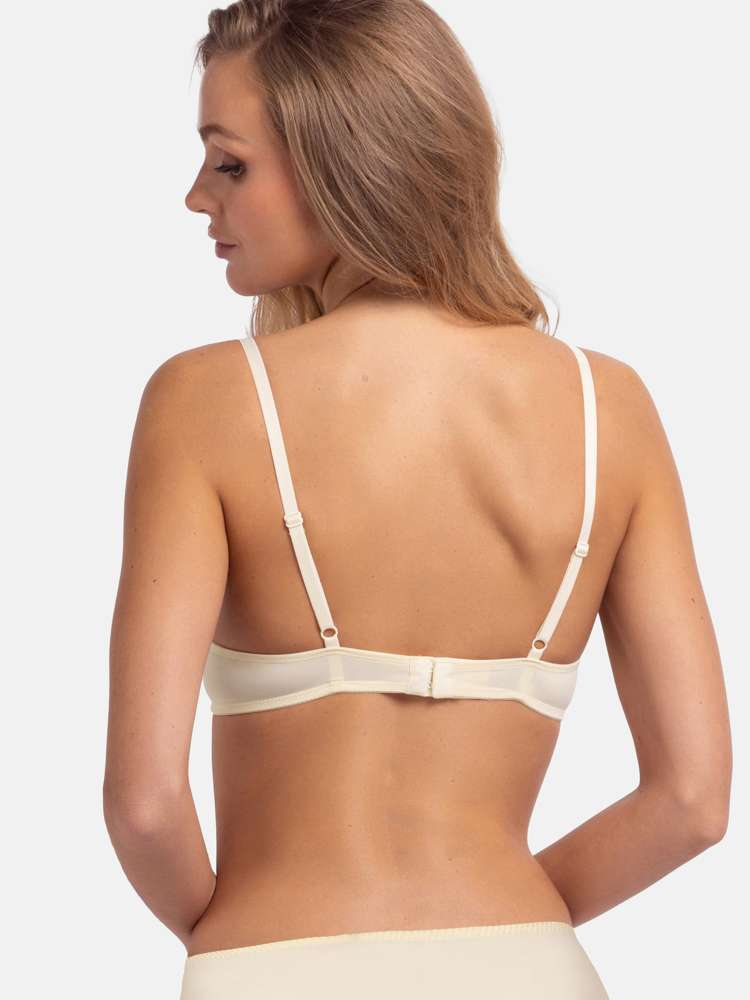 Imani – 2-Pack Licht Gewatteerde Demi Bh